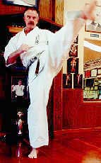 Sensei Dollar