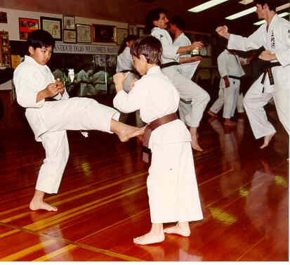 fumio demura