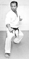 Tsutomu Nakahodo