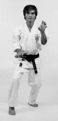Shinyu Gushi
