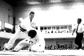 Rick Martin placed fifth in 1990.